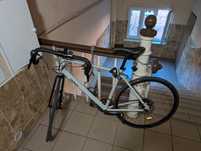 Rower gravel Triban RC 120