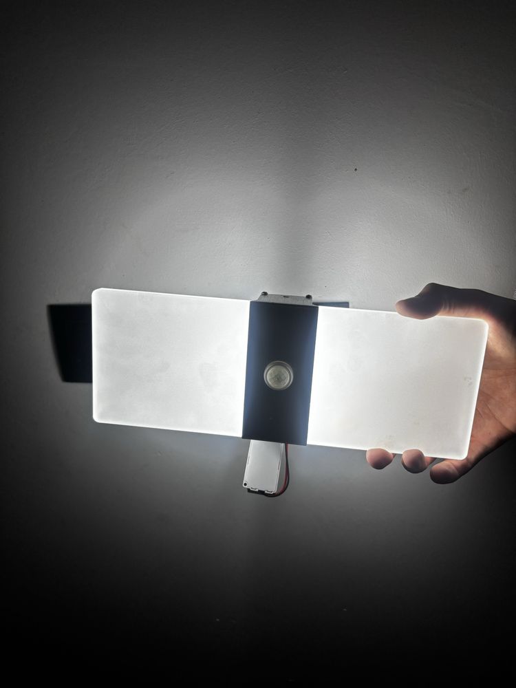 Lampka led do podłączenia