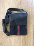 Saszetka Gucci czarna