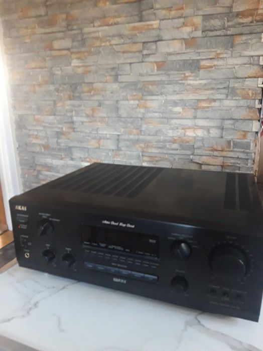 Amplituner Akai AA 49 OKAZJA
