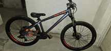 Kellys whip 50 rozmiar M koła 26