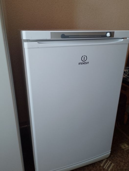 Морозильна камера