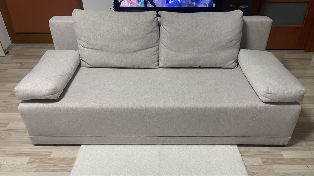 Kanapa rozkładana Sofa. DOWÓZ!