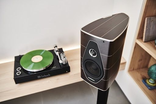Sonus Faber Sonetto  напольная акустика