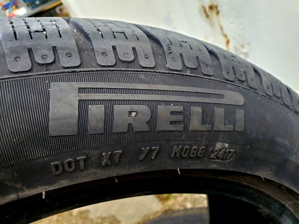 Шини Pirelli 225/50 R18