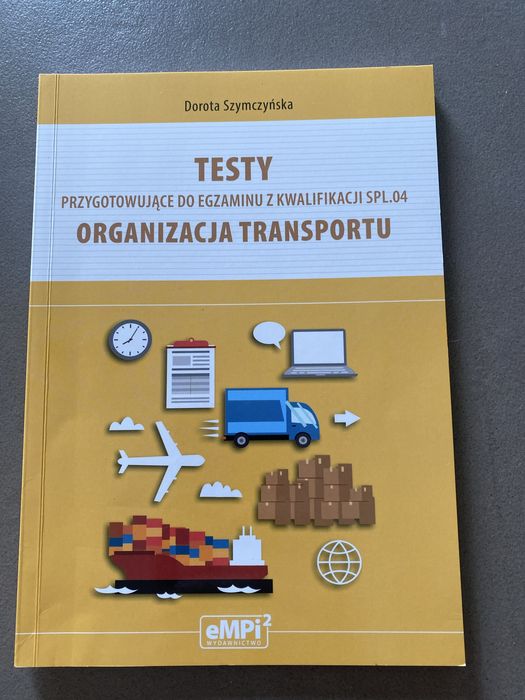 Testy Organizacja transportu eMPI2
