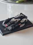 Miniaturas Le Mans 1:43 Altaya