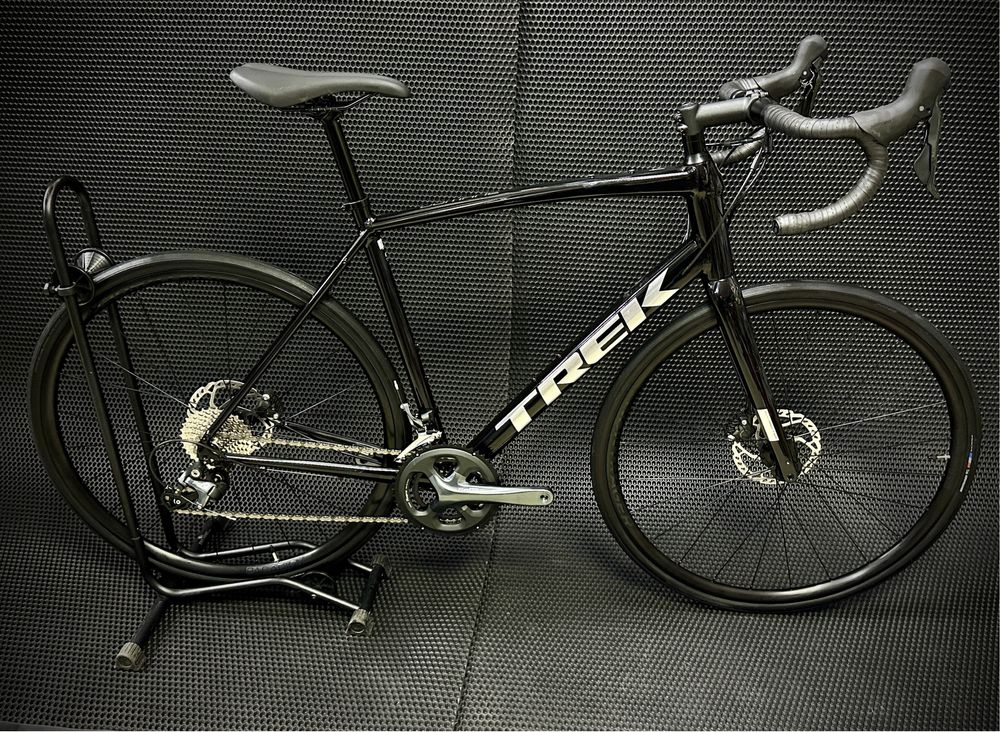 Велосипед Новий Trek Domane Disc