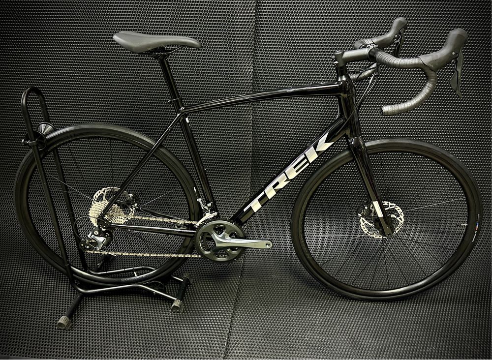 Велосипед Trek Domane Disc