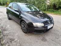 Fiat Stilo 1.9 sprawna klima