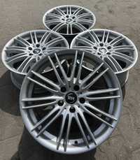 Alu Felgi 18" RH 8Jx18H2 ET35 5x112 BMW Audi Seat Skoda VW