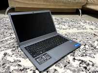 Новый Ноутбук PEAQ slim s132