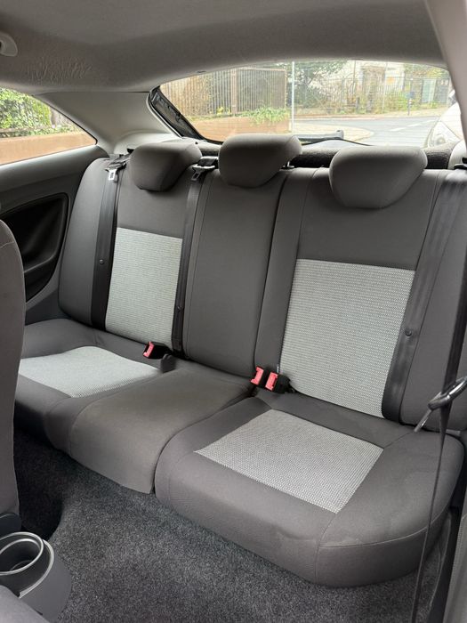 Seat ibiza 1,2 mpi 2009 sprzedam