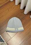 Gorro corteiz novo
