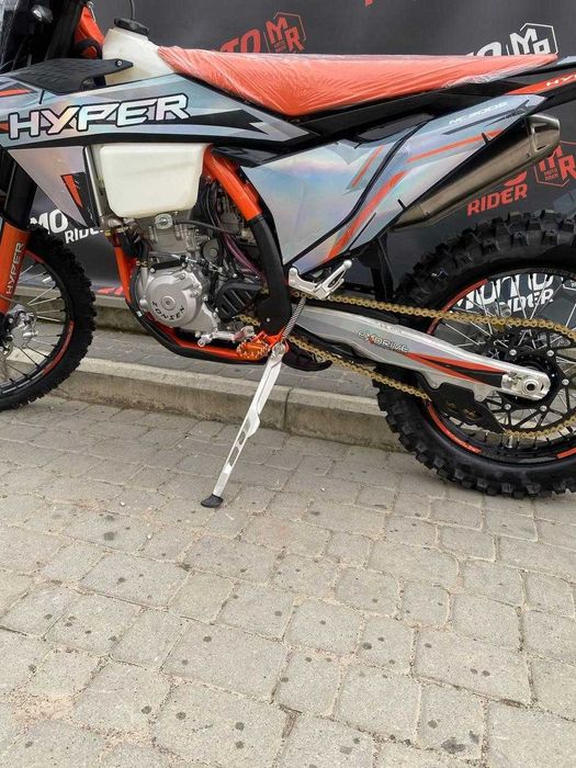 Hyper 300 New Crf хайпер 300 црф ендуро Geon