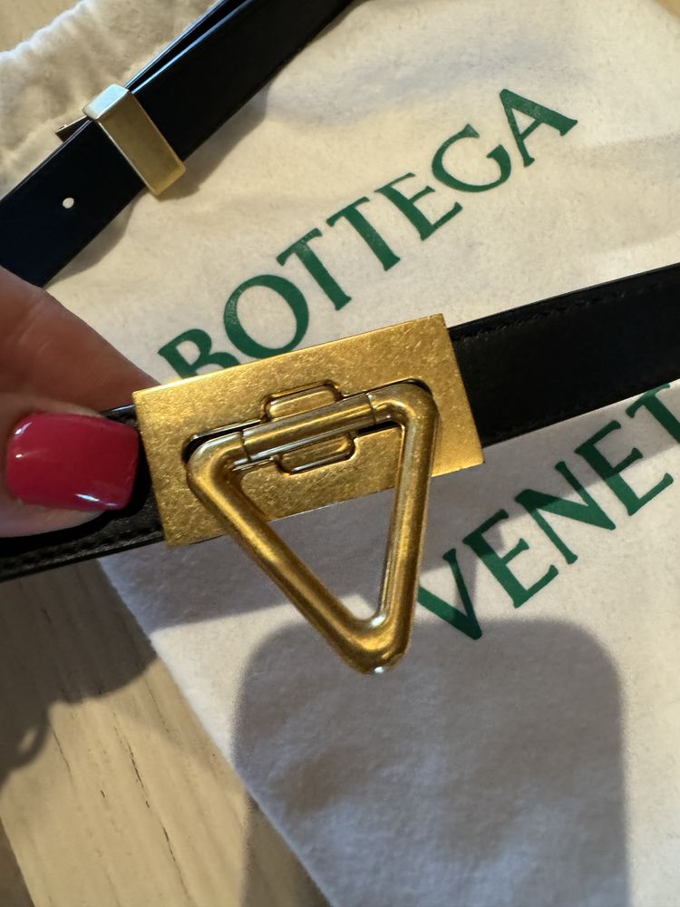 Ремень Bottega Veneta оригинал