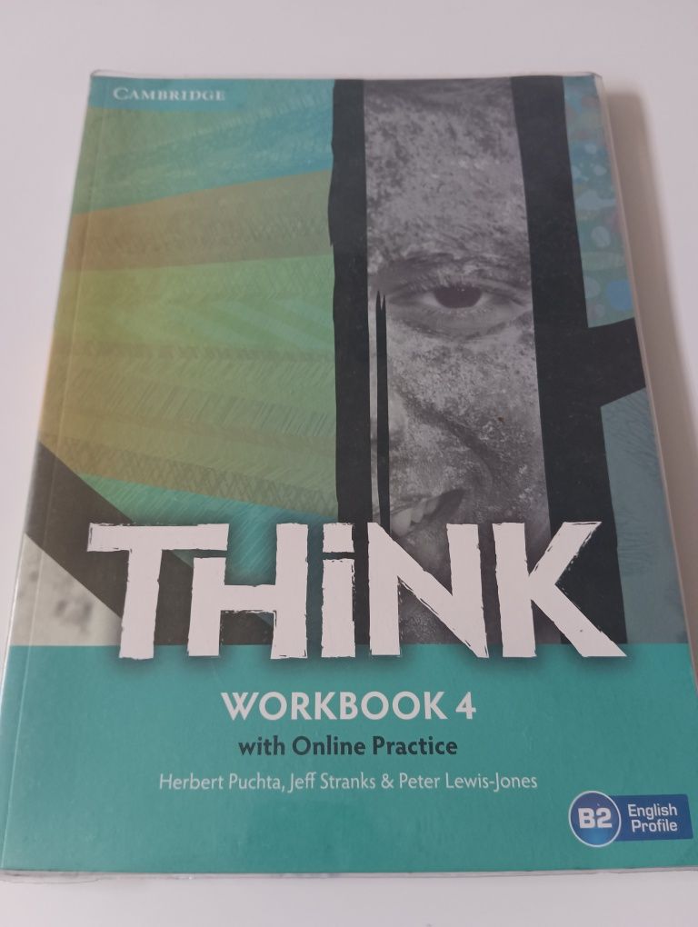 Think workbook 4