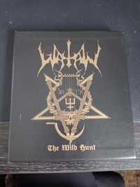 Płyta CD Watain The Wild Hunt Deluxe Edition