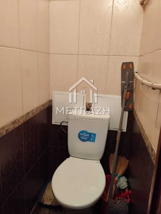 Продам 3к квартиру ,улица Залесская ,метро Госпром