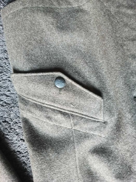 Zestaw kurtka i spodnie skandynawskie