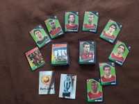 Cromos Euro 2004