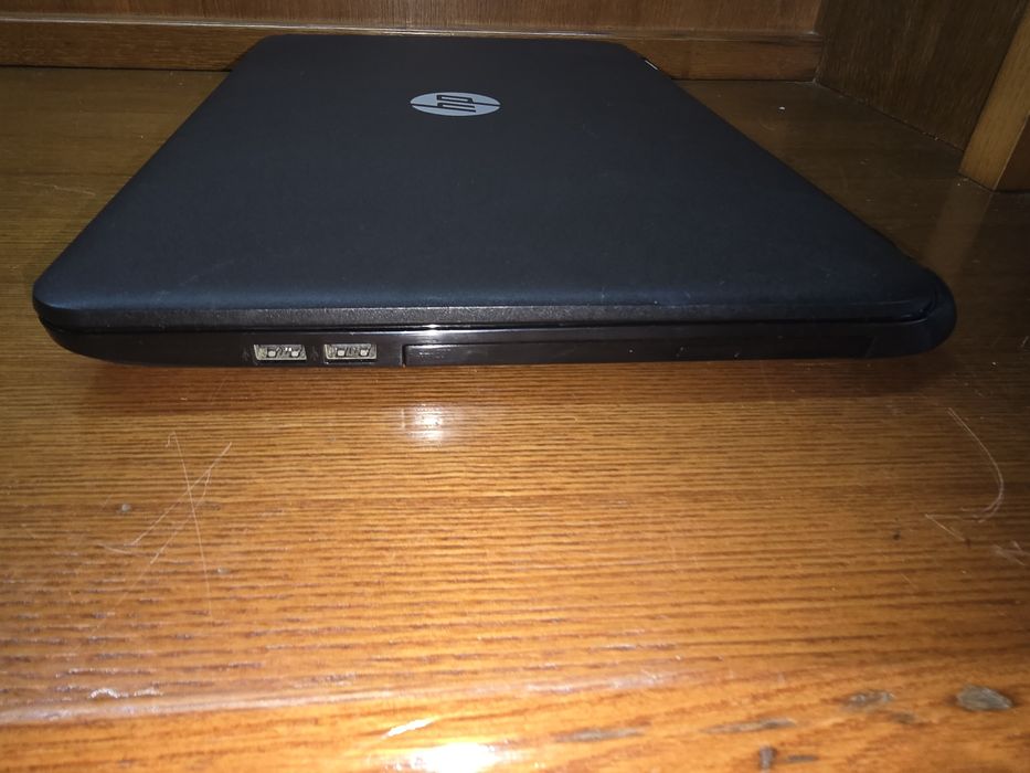 Portatil hp como novo