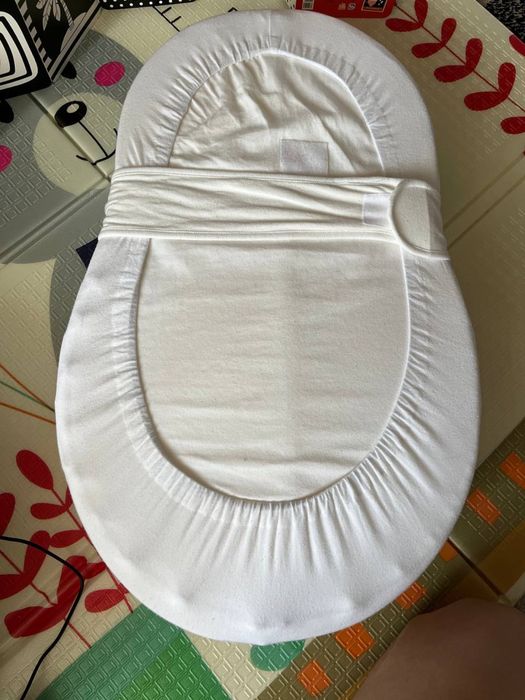 Кокон *Sonto* в ідеальному стані