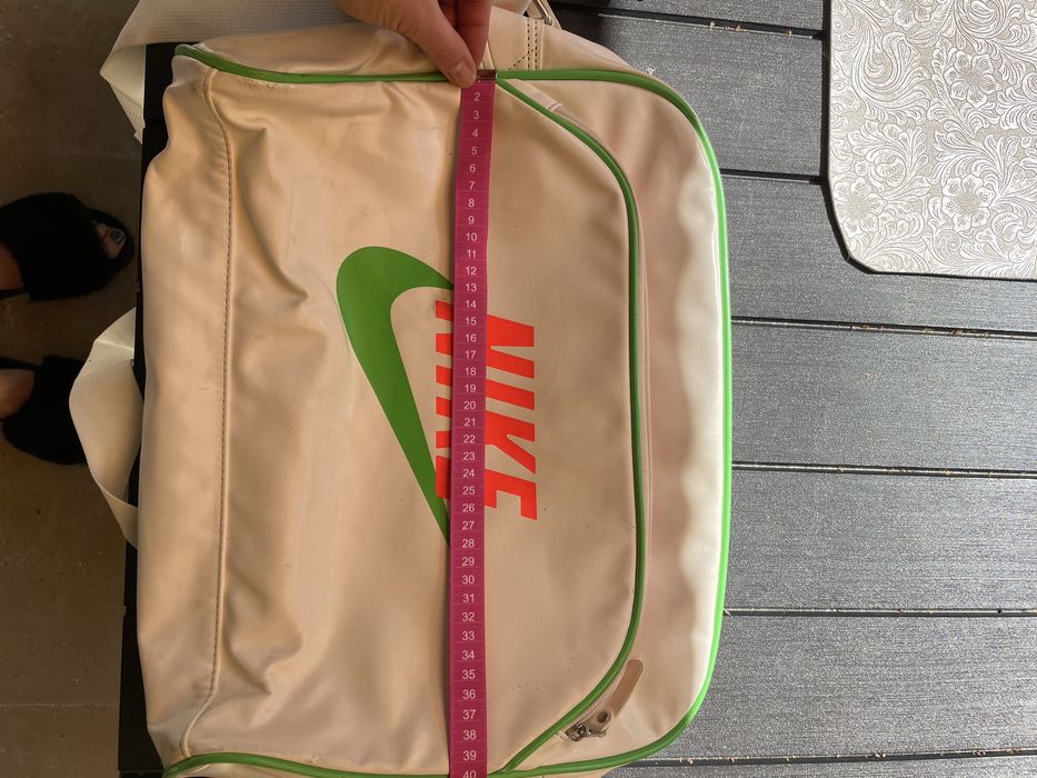 Nike torba na laptopa