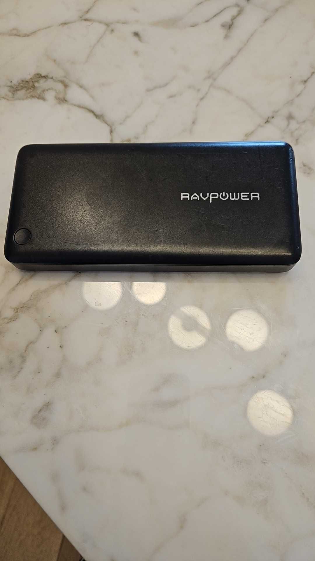 RAVPower 20,100mAh Turbo Battery charger