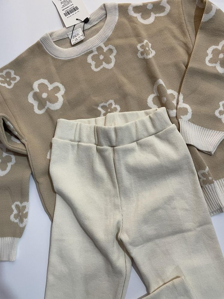 Одяг дитячийzara