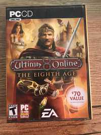 Unikat PC Ultima Online The Eighth Age z USA