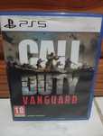 Call Of Duty Vanguarda - PlayStation 5