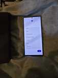 Samsung Galaxy S22 ultra 12/256