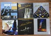 Modern Talking – Original Album Classics 5CD