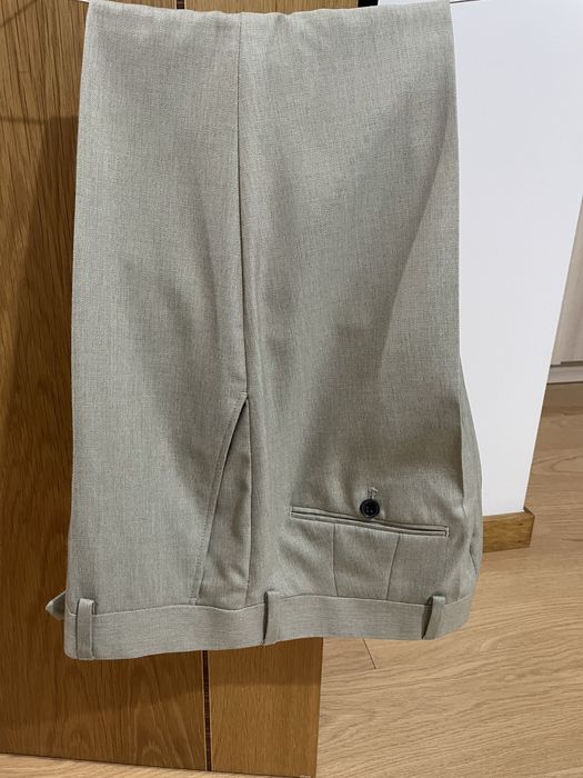 Fato Homem -Suits Inc