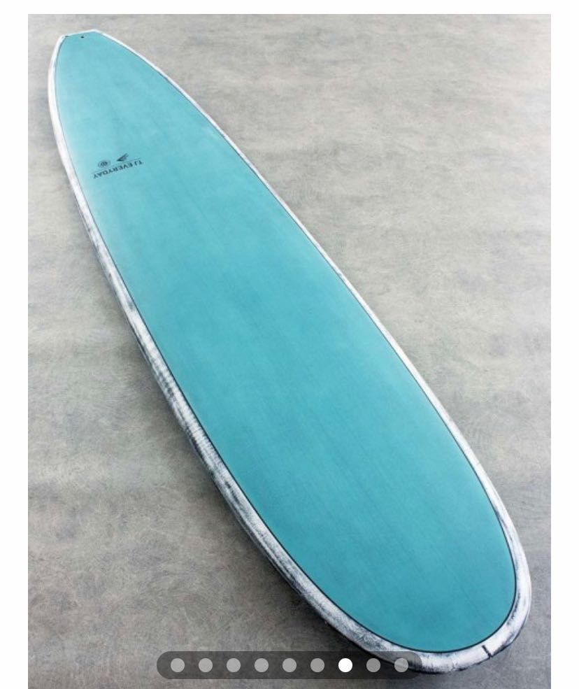 Longboard FireWire