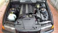 BMW E36 Silnik 2.8 m52b28 1 vanos Ori e36