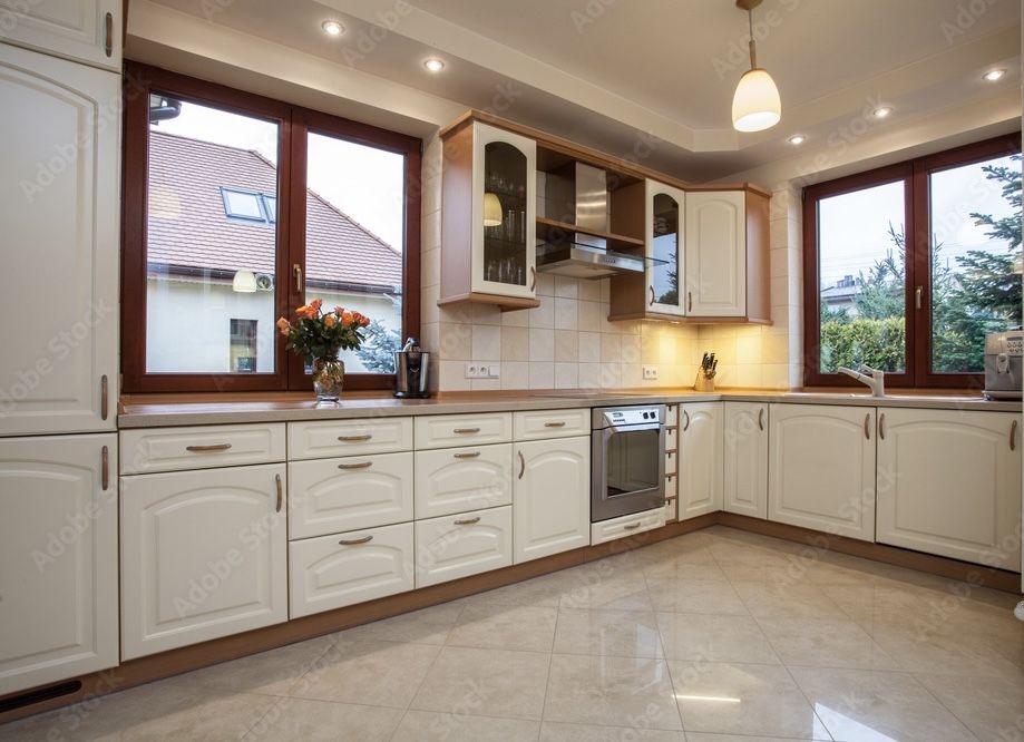 Meble na wymiar Meblux