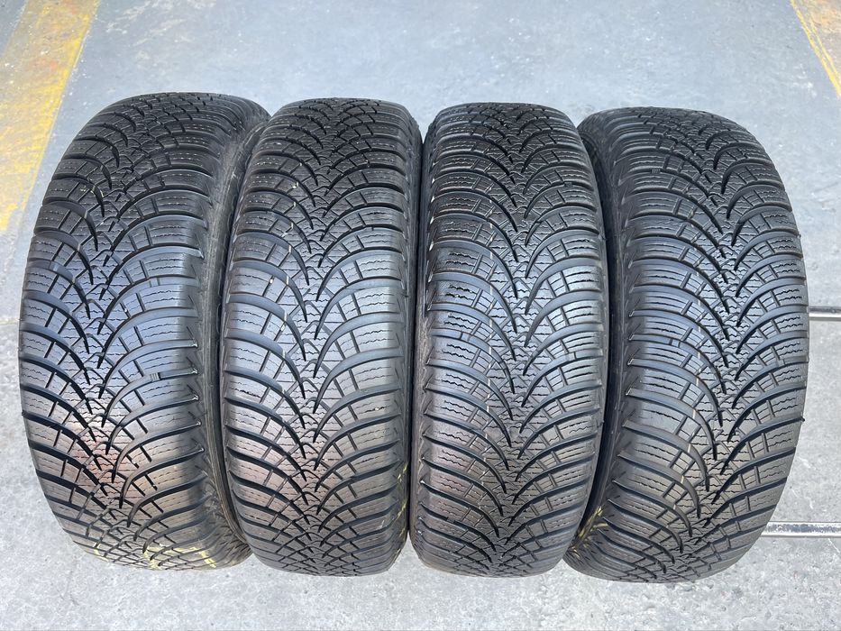 Шини зимові R13 175 70 Pneumaunt Склад Осокорки RLX