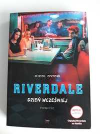 Riverdale - Dzień wcześniej