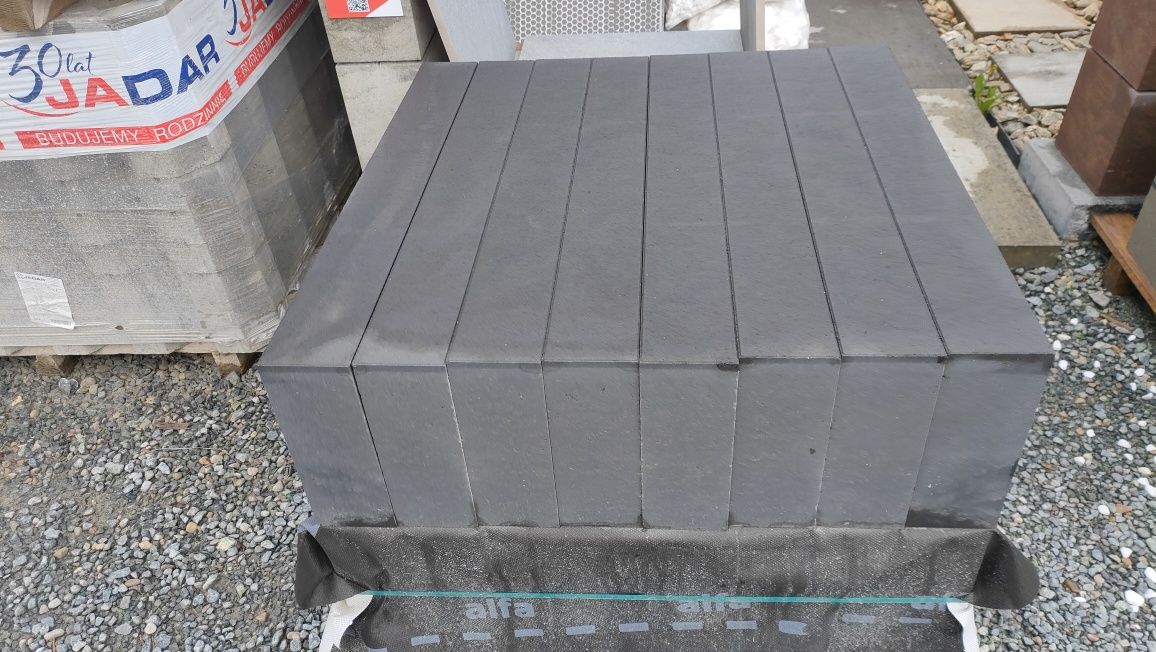 Stopień schodowy schody stopnie betonowe 90x30 blok betonowy gotowe
