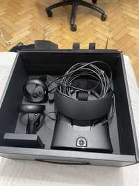 Gogle oculus rift s