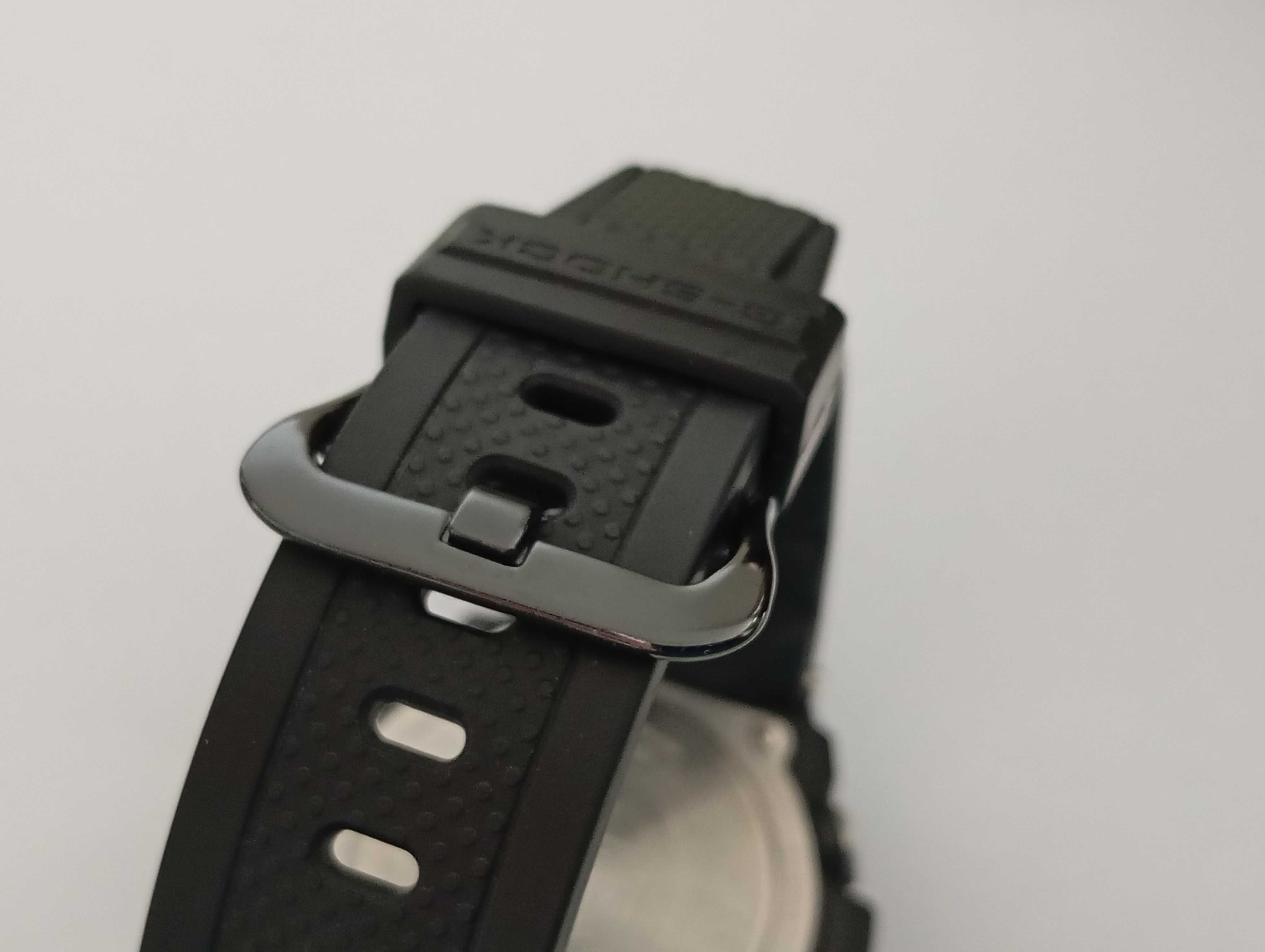 Zegarek Casio G-Shock GST-B100B-1A4ER