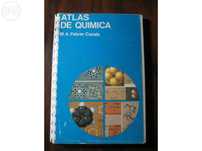 Atlas de Química