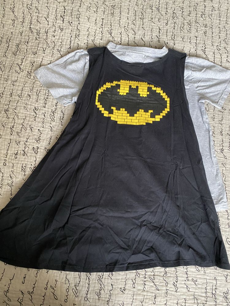 Koszulka Batman Lego