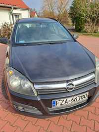 Opel Astra h, kombi