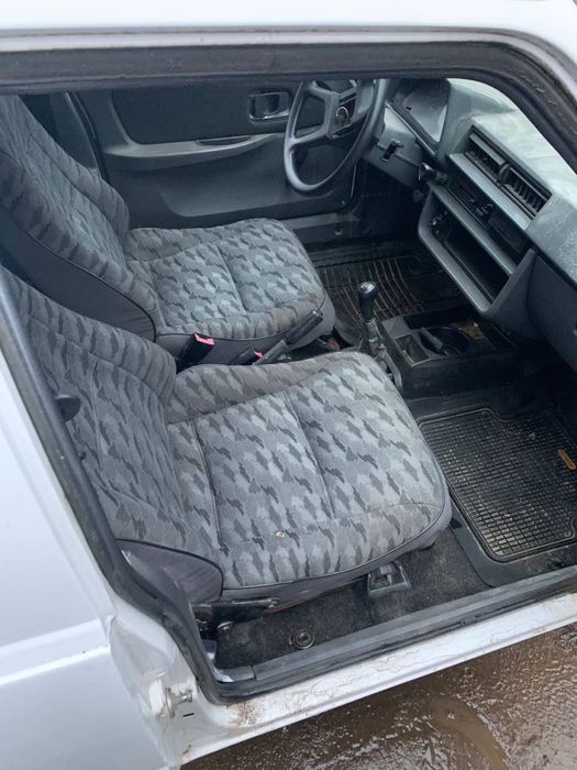 ЗАЗ-Таврія 11055