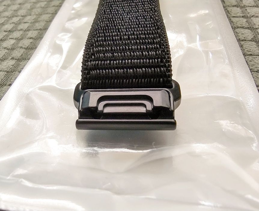 Lekki pasek 26mm do zegarków Garmin