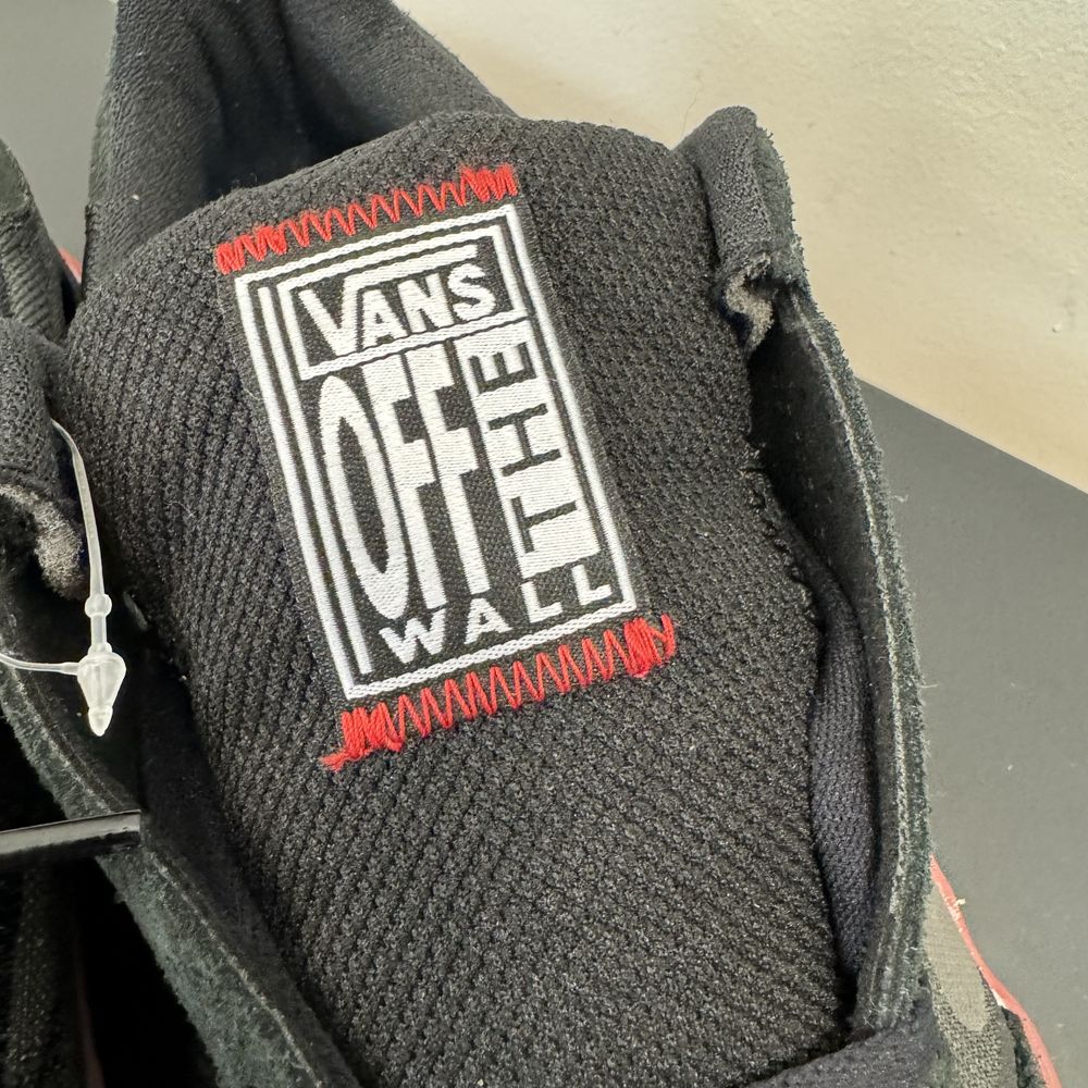 Buty męskie VANS UA EVDNT Ultimatewaffle