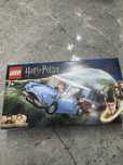 Лего 76424 Lego Harry Potter гаррі поттер